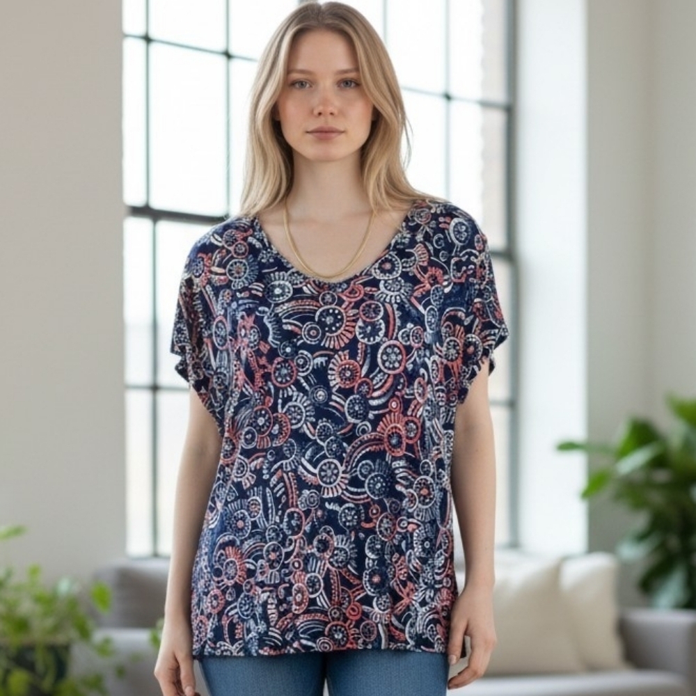 🎉 3 for $10.00 Chico's  - size 3 (L)